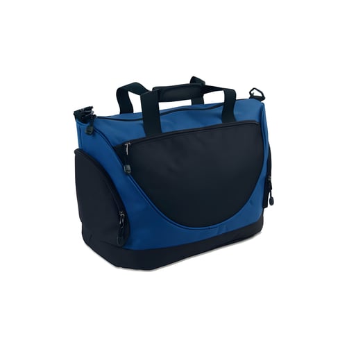 Lotus Durable Cordura Travel Bag