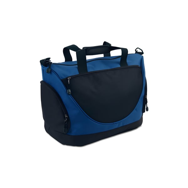 תיק ספורט עשוי קורדורה - לוטוס