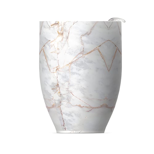 ASOBU Stainless Steel Thermal Mug with Tritan Lid 250ml