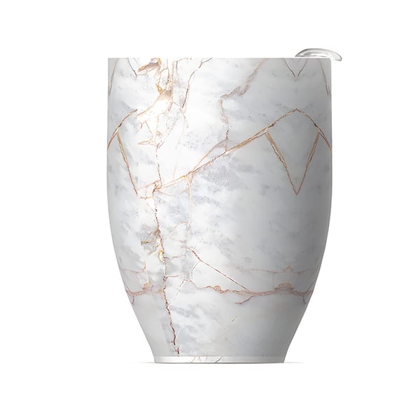 ספל תרמי נירוסטה עם מכסה טריטן 250 מ"ל מבית ASOBU