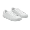Lightweight PU Sneakers with Durable Rubber Sole