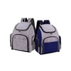 Large Backpack Cooler with Integrated Carry Bag - 25 Liters