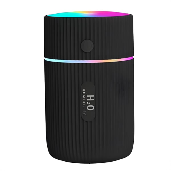 מכשיר אדים נייד H2O - טכנולוגיית ננו לרכב ובית