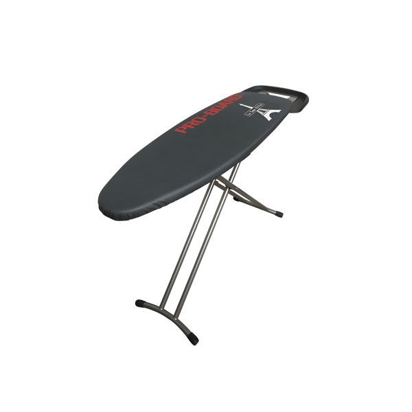 Professional Adjustable Ironing Board
