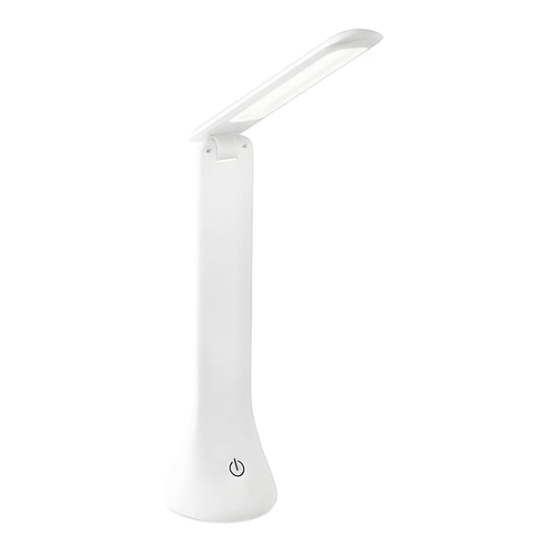 Foldable COB Table Lamp with Adjustable Light Settings
