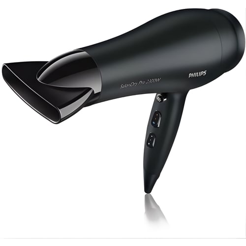 מייבש שיער מקצועי PHILIPS - הבחירה של מומחי היופי