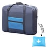 Folding Travel Bag - Convenient Solution for Travel
