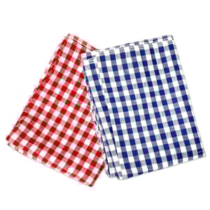 Piazza Tablecloth 100% Cotton for Perfect Style