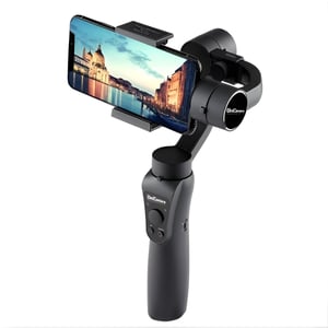 Advanced Smartphone Stabilizer Gimbal for Motion Photography
