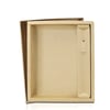 Multi-Purpose Cream Cabinet