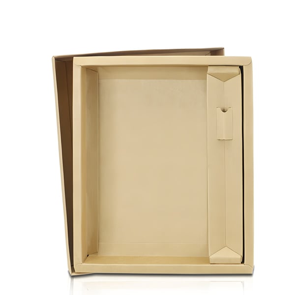 Multi-Purpose Cream Cabinet