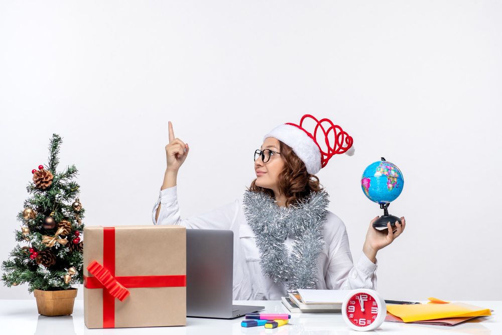 Spring Holiday Employee Gifts: Renewal and Growth Ideas