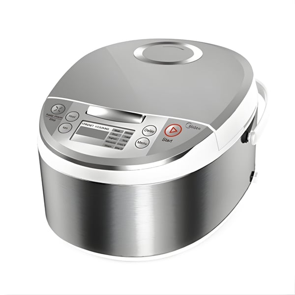 Multi-Cooker with Airfry Function by Midea