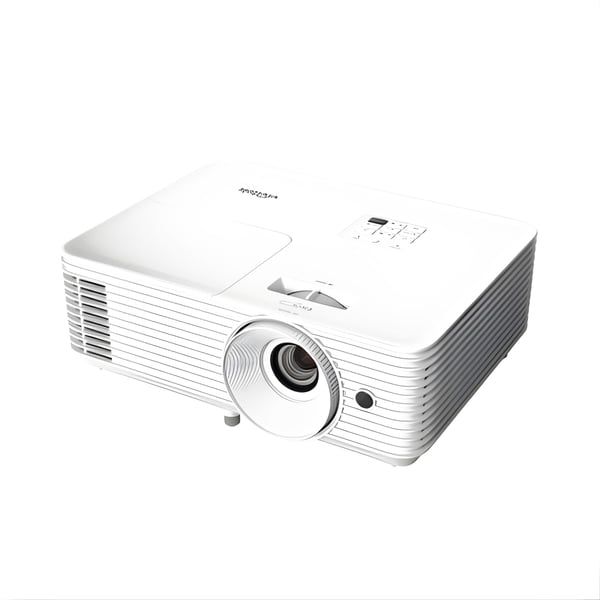 Powerful Compact Video Projector for an Amazing Viewing Experience