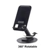 Adjustable Metal Stand for Mobile Phones and Tablets - Aristotle