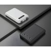 Compact Power Bank with Digital Display 6000MAH