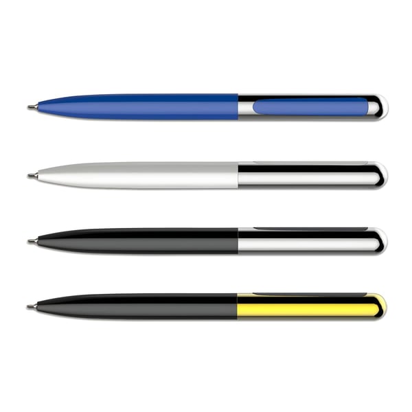 Elegant and High-Quality Unique Metal Pen