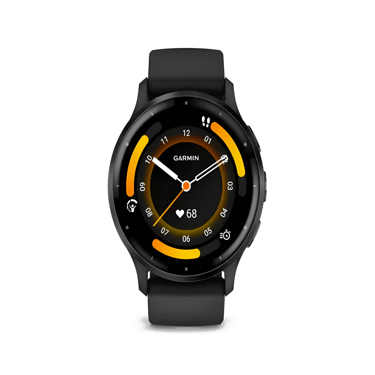 שעון ספורט חכם ונו 3 - השותף האולטימטיבי לכושר