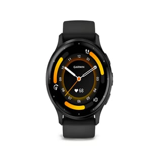 שעון ספורט חכם ונו 3 - השותף האולטימטיבי לכושר