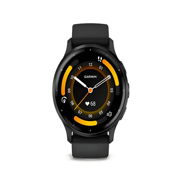 שעון ספורט חכם ונו 3 - השותף האולטימטיבי לכושר