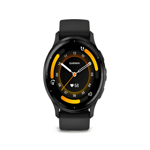 שעון ספורט חכם ונו 3 - השותף האולטימטיבי לכושר