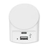 EURO USB CHARGER A/C