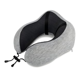 כרית נסיעות אורטופדית נוחה עם עיצוב חדשני