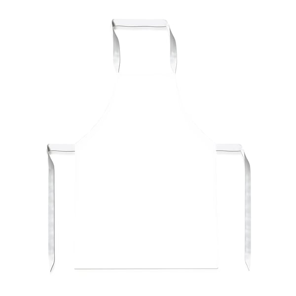 Dixie Kid Children's Kitchen Apron - Durable and Stylish for Sublimation Printing