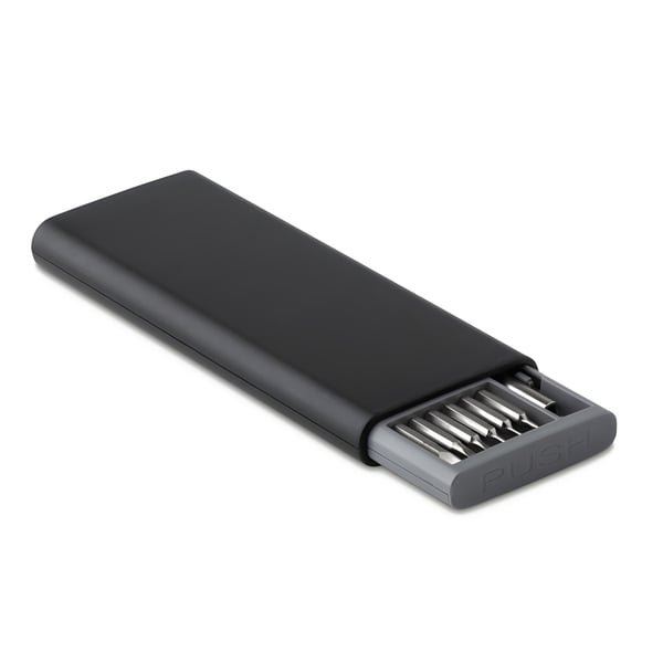 ערכת מניקיור ניידת איכותית