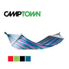 ערסל יחיד צבעוני איכותי מבית CAMPTOWN - 80x200 ס"מ