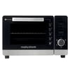 Digital Turbo Oven Toaster - 40L for Baking & Grilling