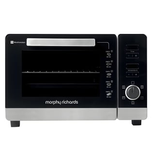 טוסטר אובן דיגיטלי טורבו - 40 ליטר לאפייה וצלייה