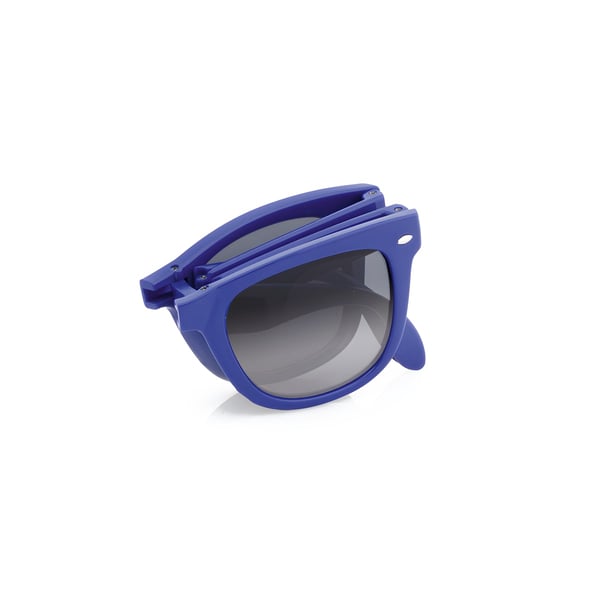 Premium Foldable Sunglasses with UV400 Protection