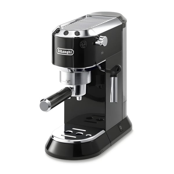 Delonghi EC 685 Coffee Machine - The Most Desired Model