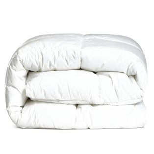 שמיכת חורף פוך קלילה למבוגרים