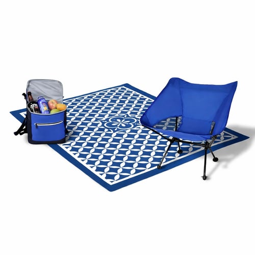 Cool & Cozy Summer Set