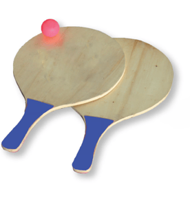 מטקות איכותיות - מתנה עסקית מושלמת