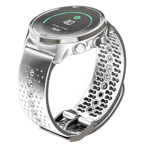 שעון כושר ו-GPS Suunto 5 Peak All Black