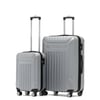 Modern & Durable Suitcase Set for Urban Travelers