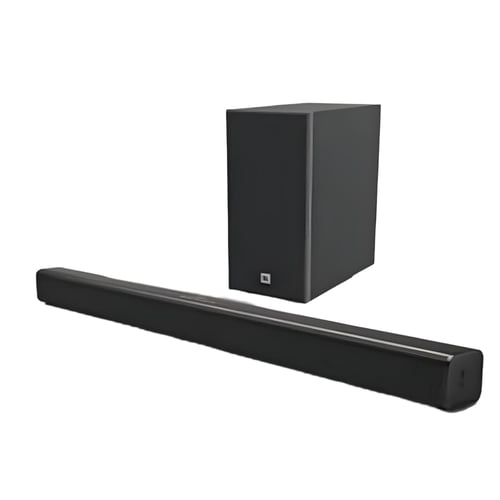 מקרן קול עוצמתי עם סאב וופר אלחוטי JBL SB360
