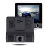 High-Quality SPORTPRO Dual Dash Camera
