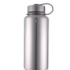 כסוף/Silver - תרמוס פולו סוויס אטלנטיס 550מ"ל נירוסטה כסוף