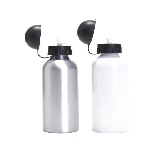 בקבוק שתייה מאלומיניום סובלימציה 500 מ"ל