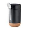 Modern Minimalist Design Trash Bin