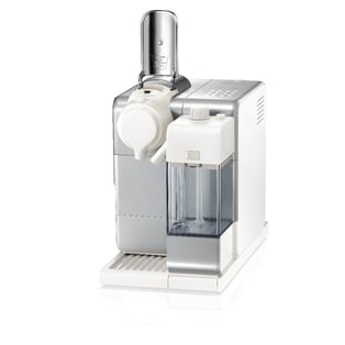 Nespresso Lattissima Touch Coffee Machine in Multiple Colors
