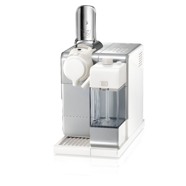 Nespresso לטיסימה Touch - מכונת קפה מקצועית בשלל צבעים