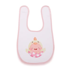 סינר לתינוק - מתנה עסקית מיוחדת