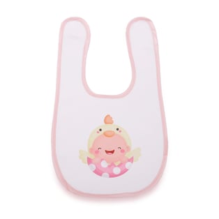 סינר לתינוק - מתנה עסקית מיוחדת