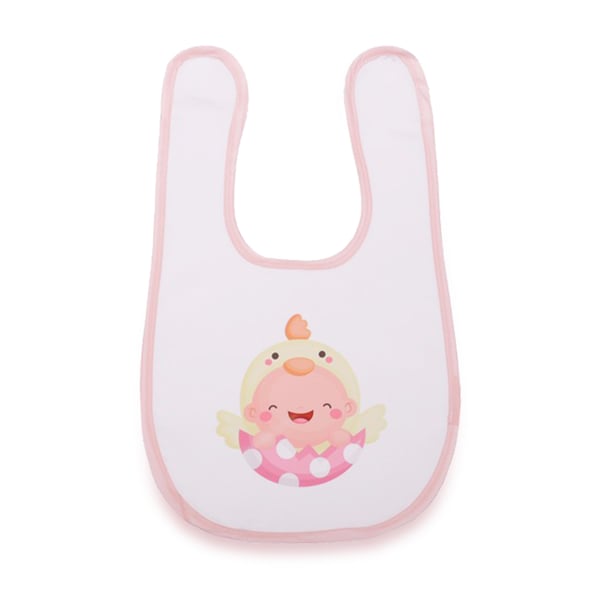Baby Bib - Unique Corporate Gift