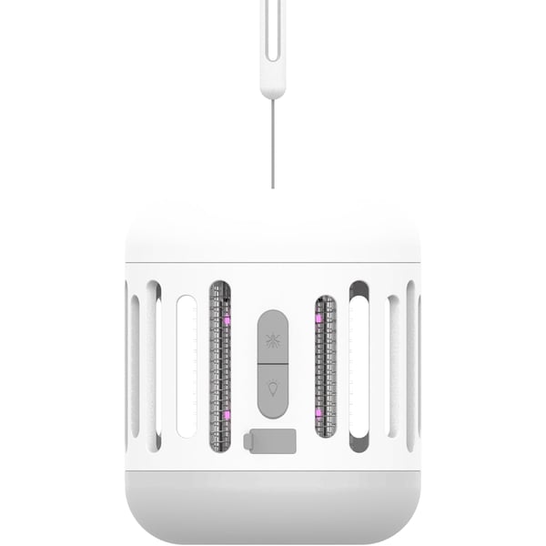 Convenient Mosquito Killer Lantern – Debug
